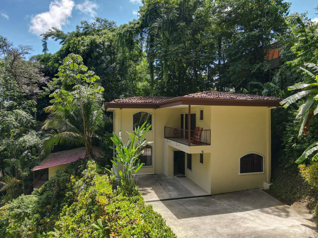 Manuel Antonio 3 bedroom- 3 bath with pool in Gated Development - Gallery image 78