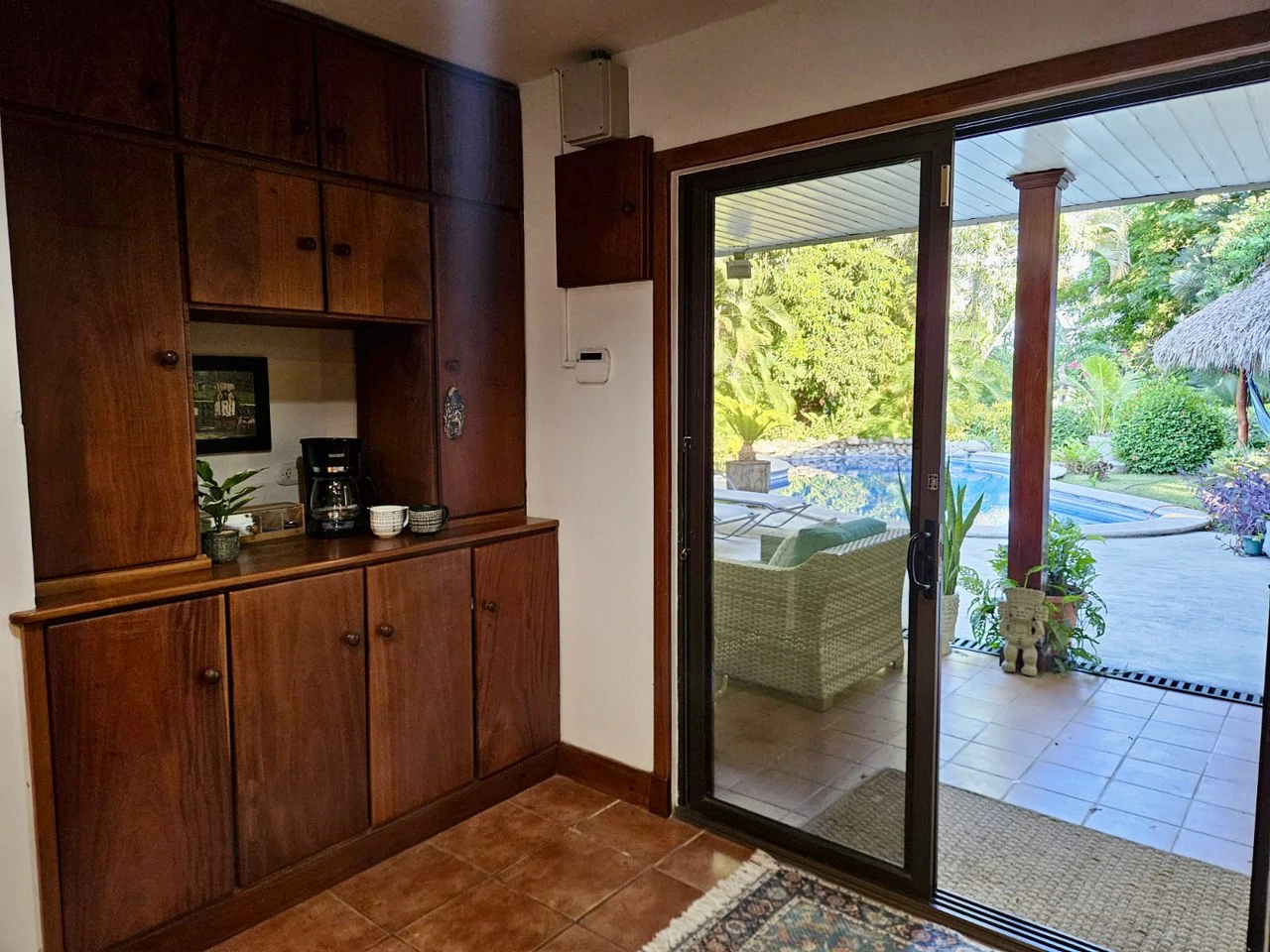ID 4173: Golfside: Living on the 8th Hole in Los Delfines Golf Community - Gallery image 12