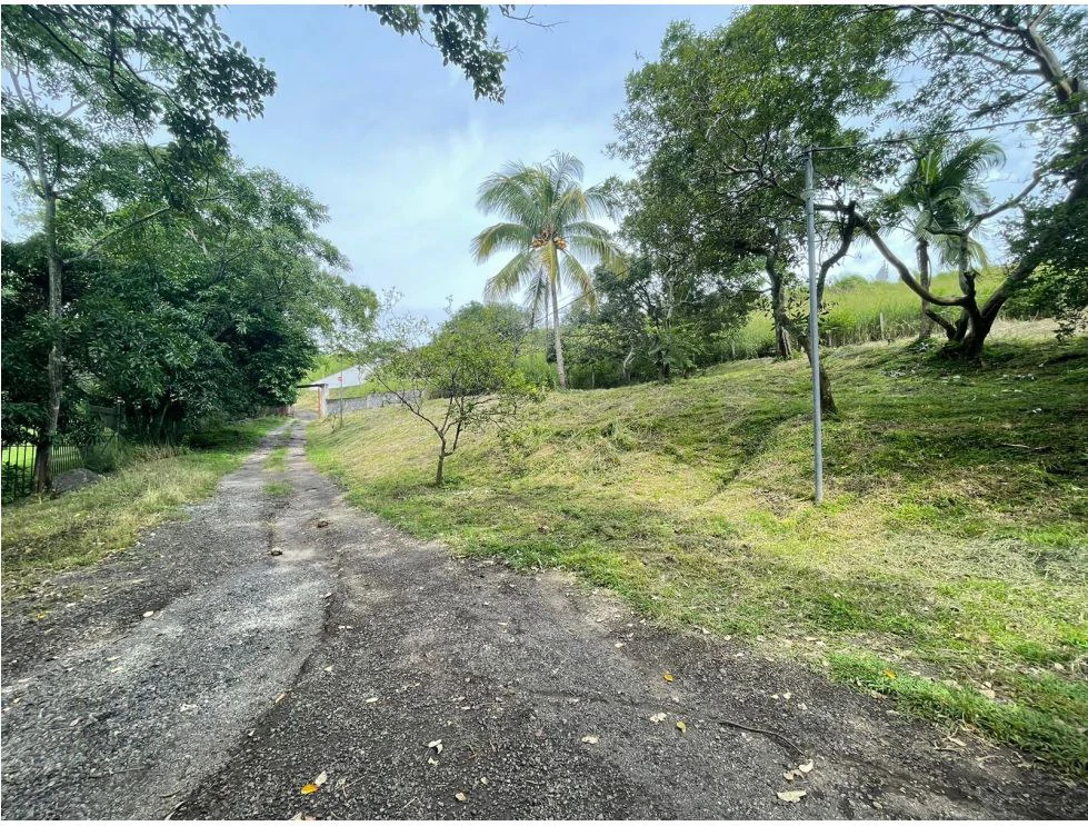 Venta Quinta en Turrucares: Quinta for Sale in Turrúcares