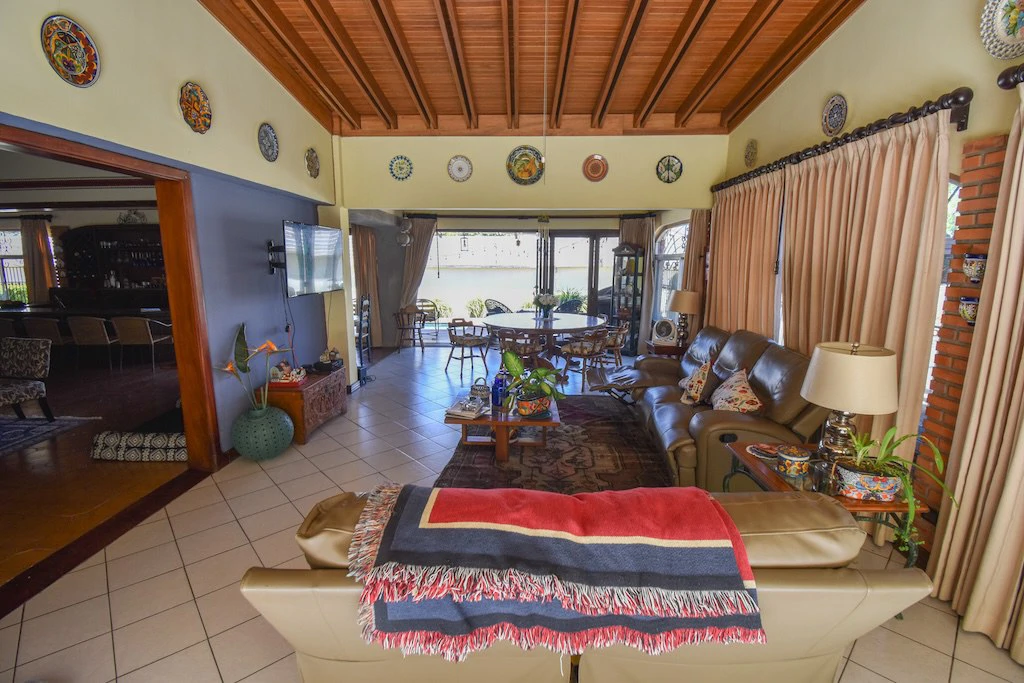 House For Sale in Bosques de Doña Rosa - Gallery image 34