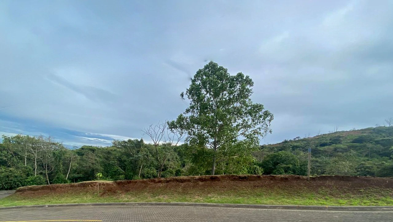 Lot for sale in Hacienda Natura Condominium- Naranjo - Gallery image 7