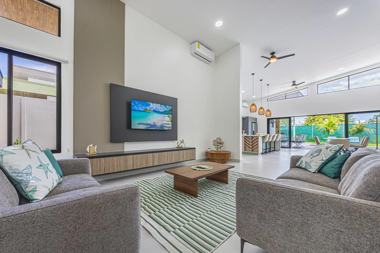 Casa Libelula –: Brand New Modern Tropical Home in Uvita - photo 24