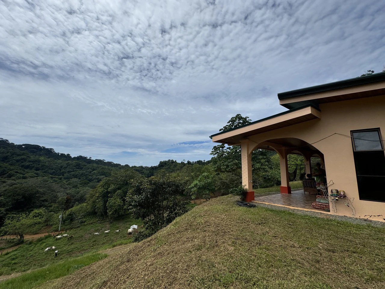 2.6 ACRES – 3 Bedroom Home With Beautiful Views, Several More Building Sites, Perfect For Small Farm!!! - Gallery image 6