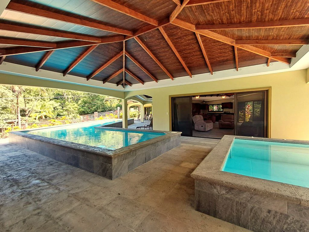 Casa Guanacaste: Exceptional Villa – Nature & Serenity Just 15 Minutes from Sámara - Gallery image 18