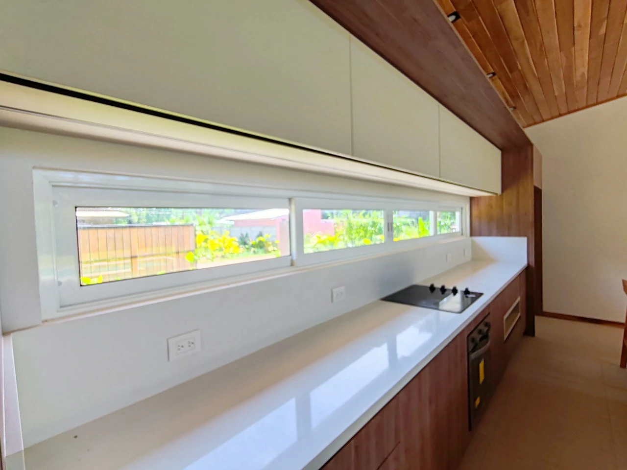 ID 4198: Modern New Villa with Pool in Puerto Viejo — Walk to Beach, Owner Financing Available - Gallery image 7