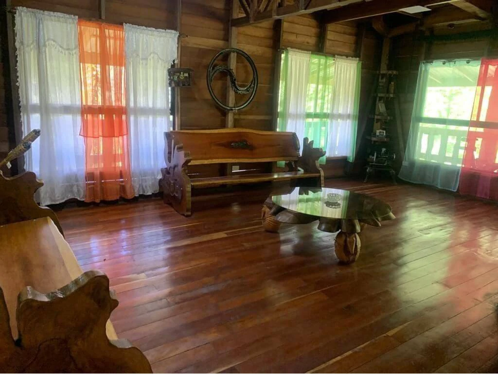 Mountain House For Sale in Horquetas - Gallery image 14