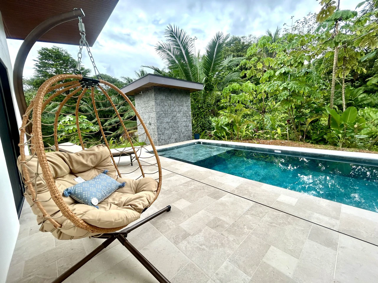 Casa Jardines: Brand new house with pool - Gallery image 5