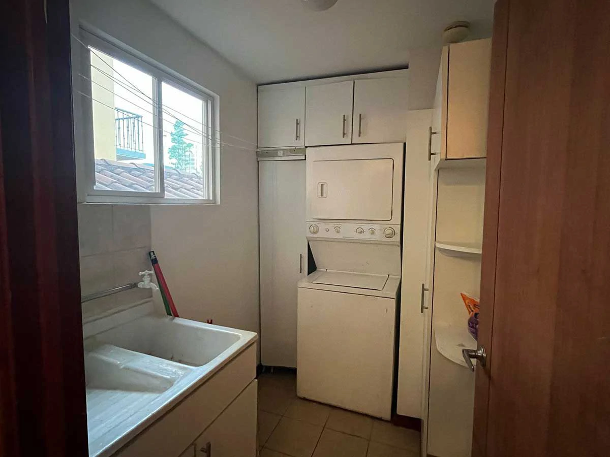 ID 4168: Prime Investment in Escazú. Fully Furnished 3-Bedroom Executive Apartment - Gallery image 19