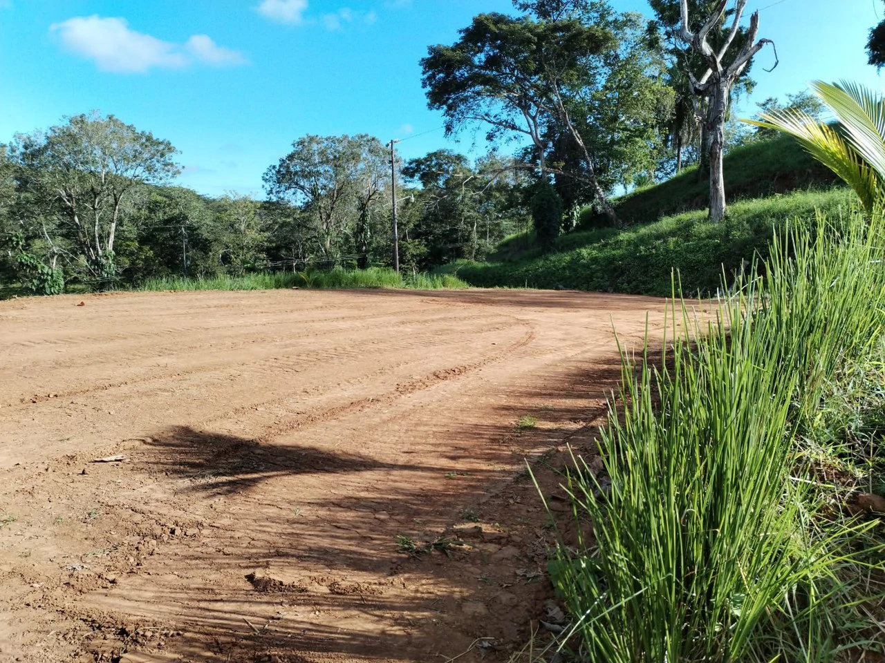 Rancho Monterrey Residential Lot 03: Beautiful and spacious lot with water and electric in place! - Gallery image 10