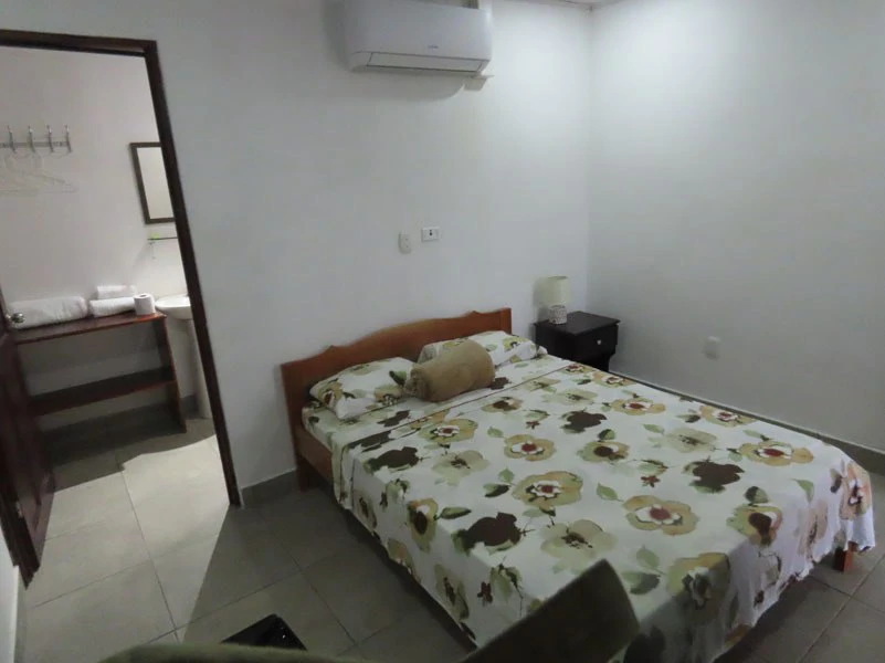 For Sale a Complex of Cabins & Office in Playa Blanca, Puerto Jimenez - Gallery image 27