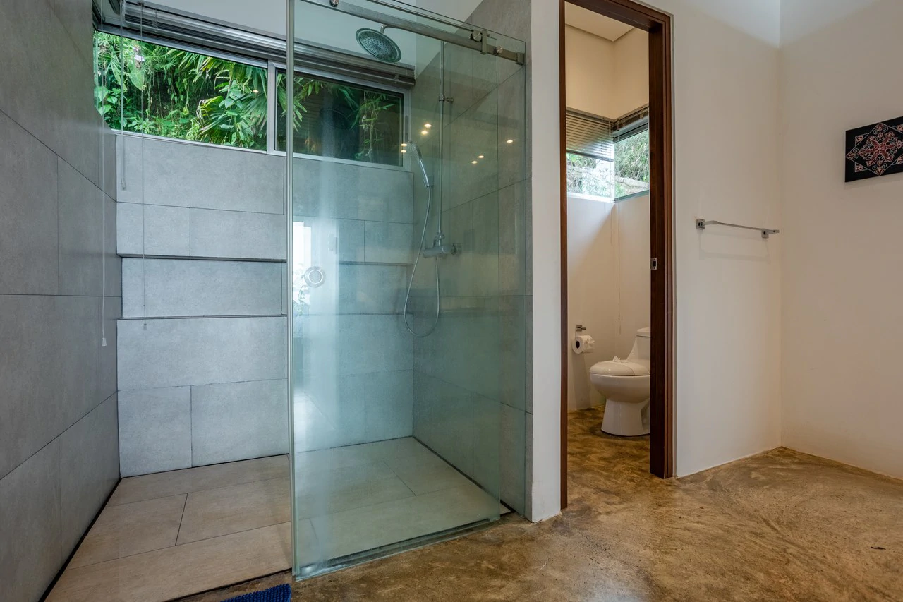 Luxury Whitewater Ocean View Home in Ayacucho Dominical - Gallery image 54