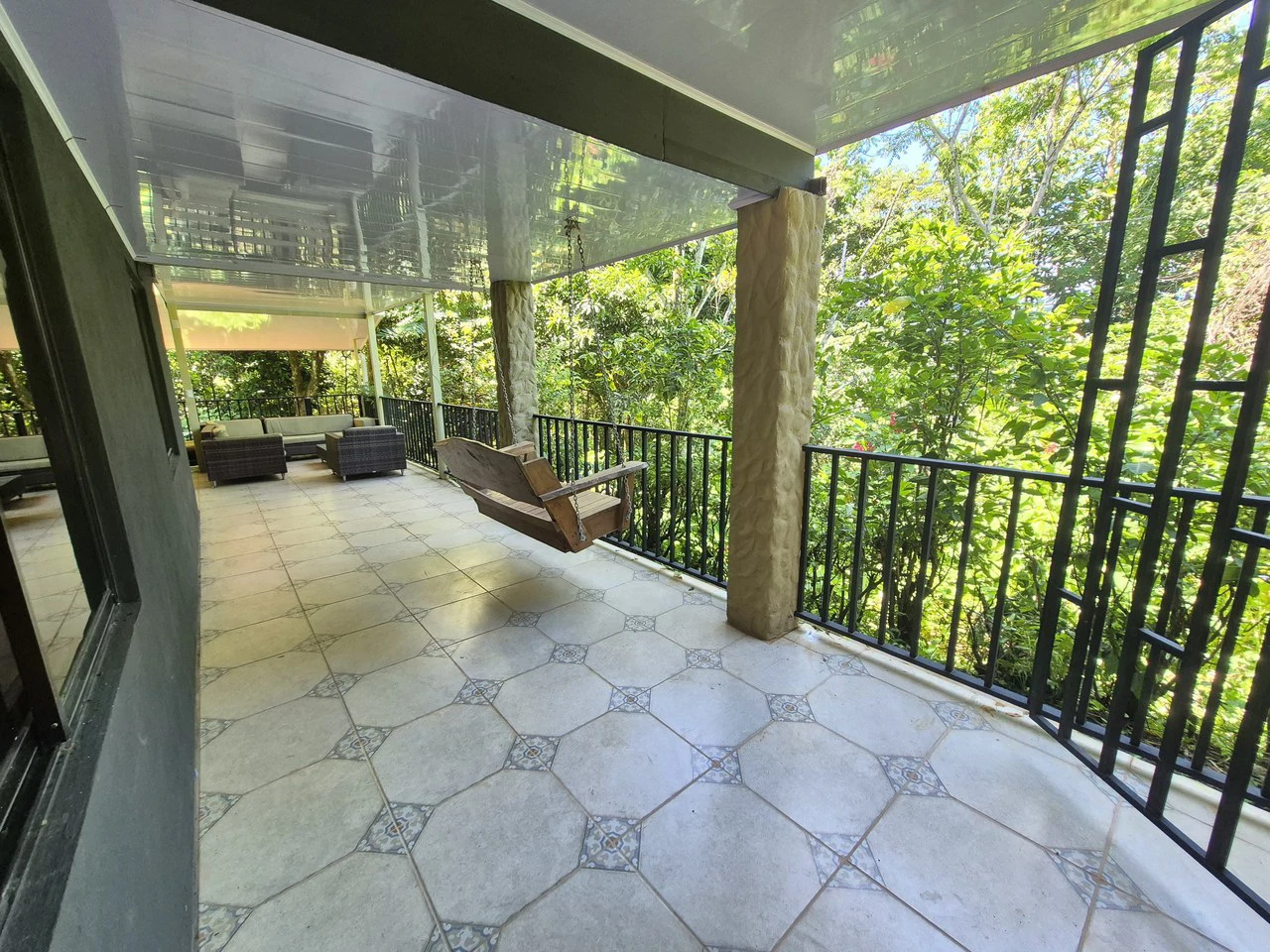 Casa en Platanillo | Pérez Zeledón.: Mountain House For Sale in Barú - Gallery image 2