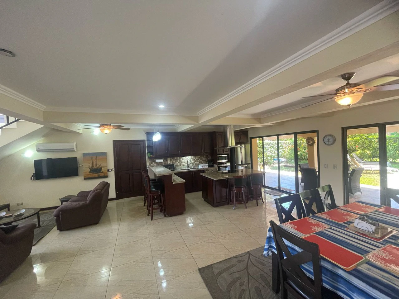 Condominio Costa del Sol - Casa 32: Spacious House in Costa del Sol Condominium – Playa Bejuco, Puntarenas, Costa Rica - Gallery image 31