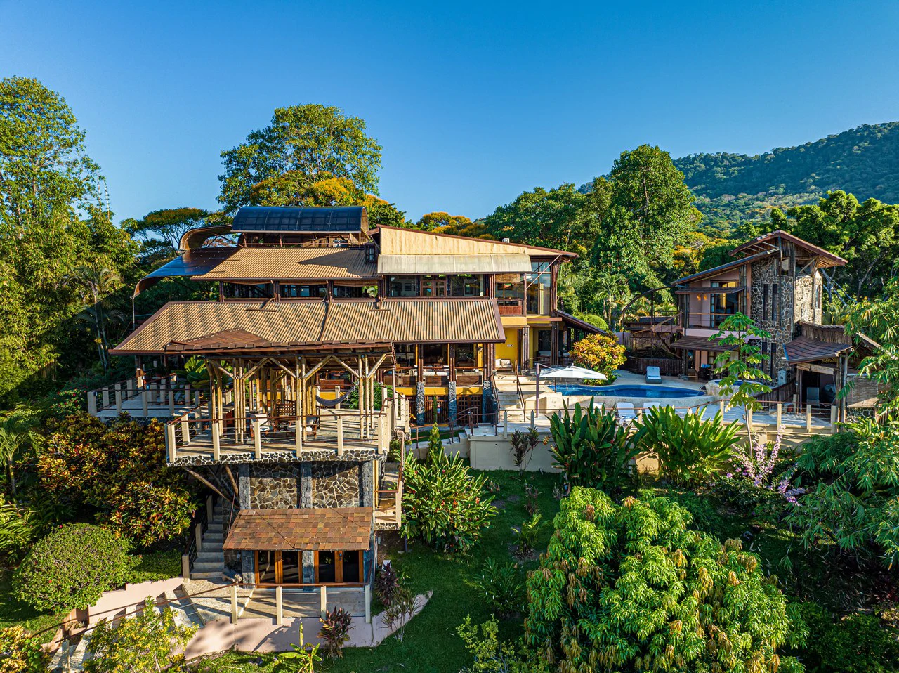 LUXURY HOUSE FOR SALE - CASA RAMON - Gallery image 10