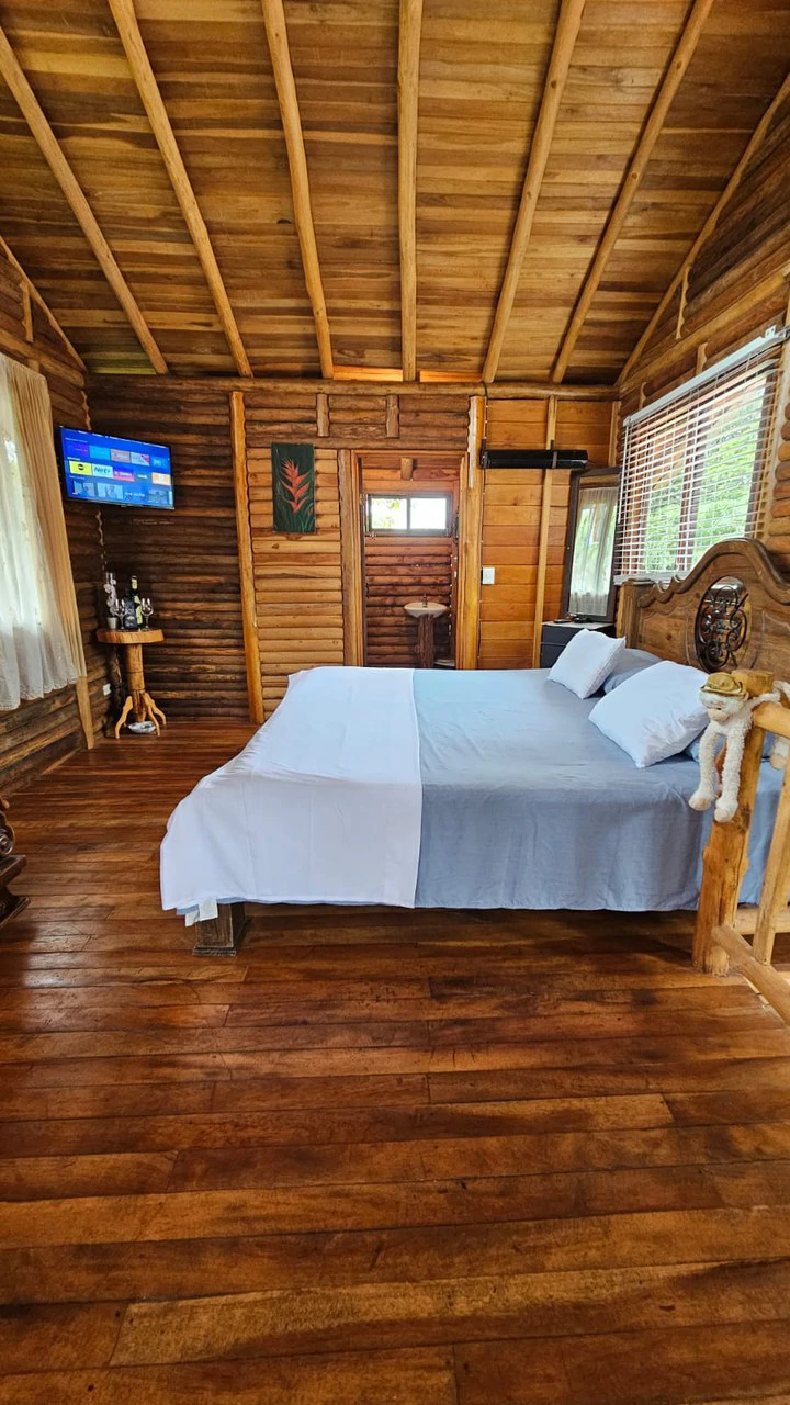 Your Costa Rica Paradise Home: Costa Rica River Paradise Home 3 bedroom - Gallery image 12