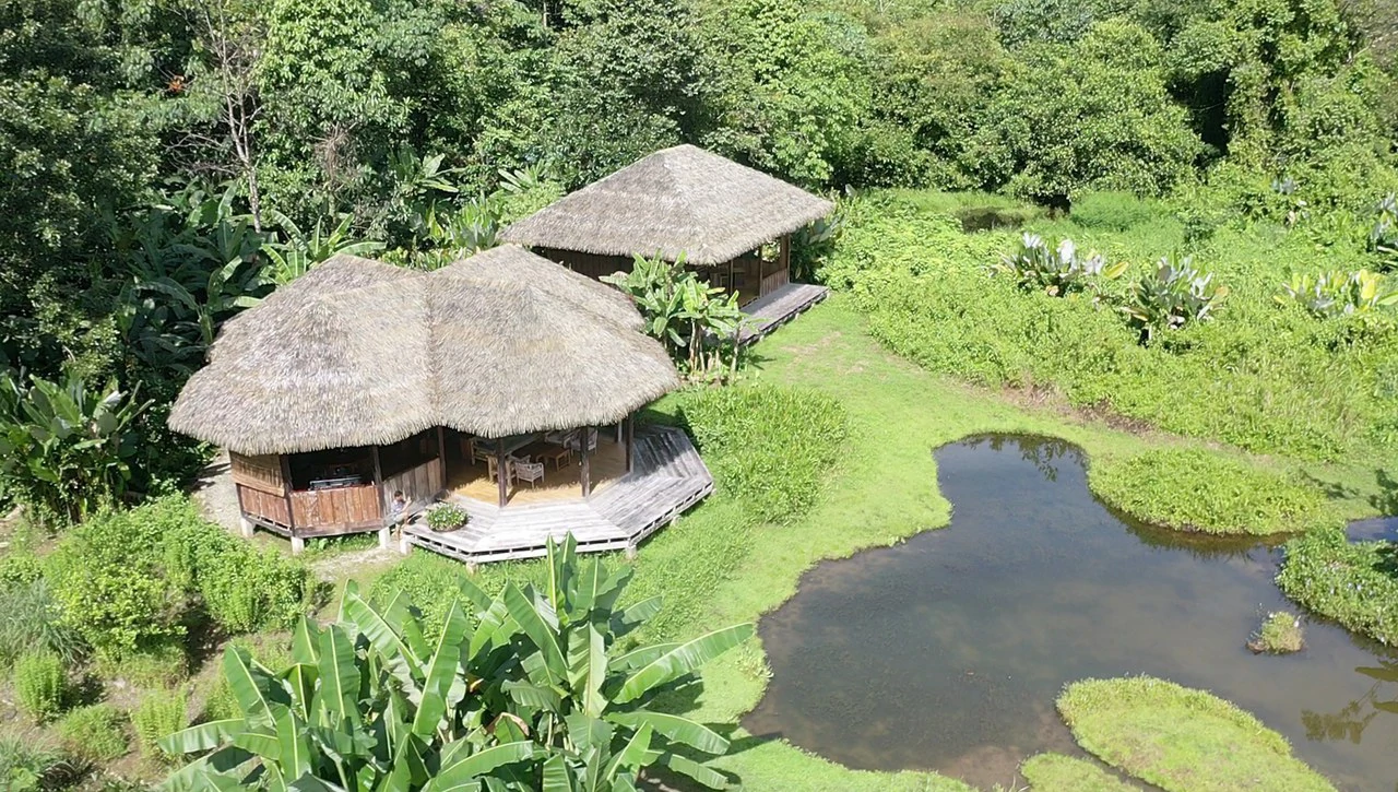 60 Acre Fully Sustainable and Impactful Conservation Initiative Near Golfito: Mountain Multi Unit Building For Sale in Golfito - Gallery image 24