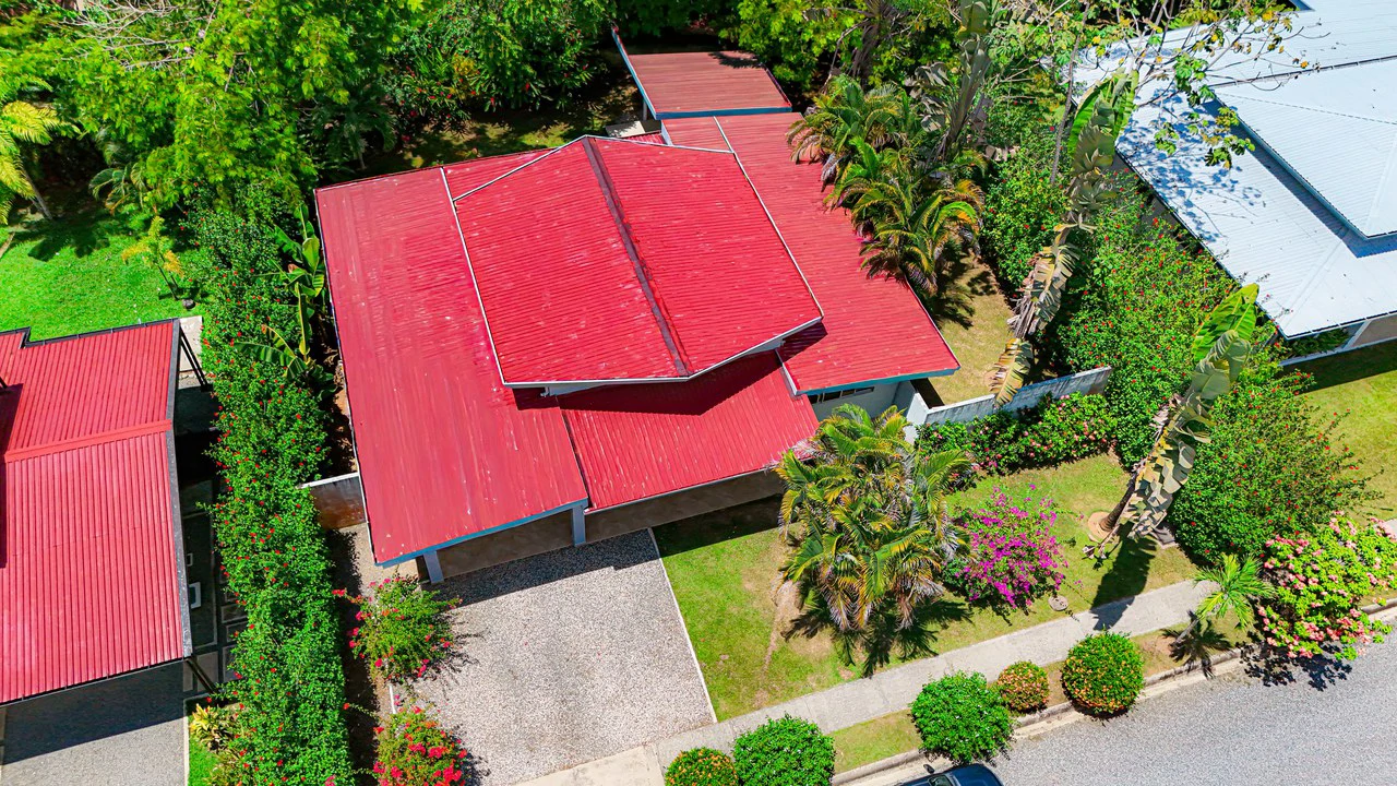 3 Bedroom Home Walking Distance to Playa Chaman – Villas del Sol, Bahía Ballena - Gallery image 28