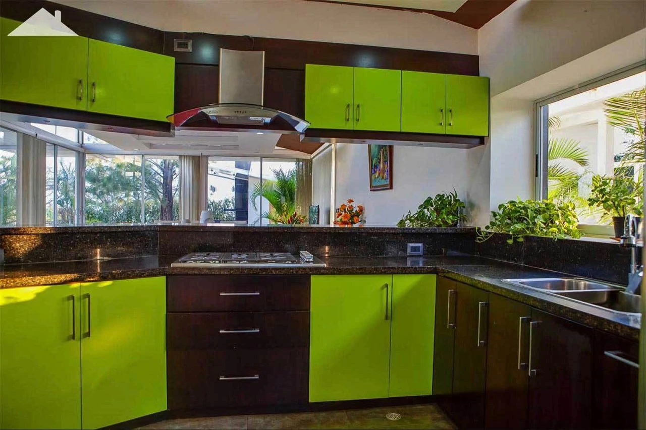 Luxury contemporary house for sale in San Bosco, Santa Barbara de Heredia. - Gallery image 15