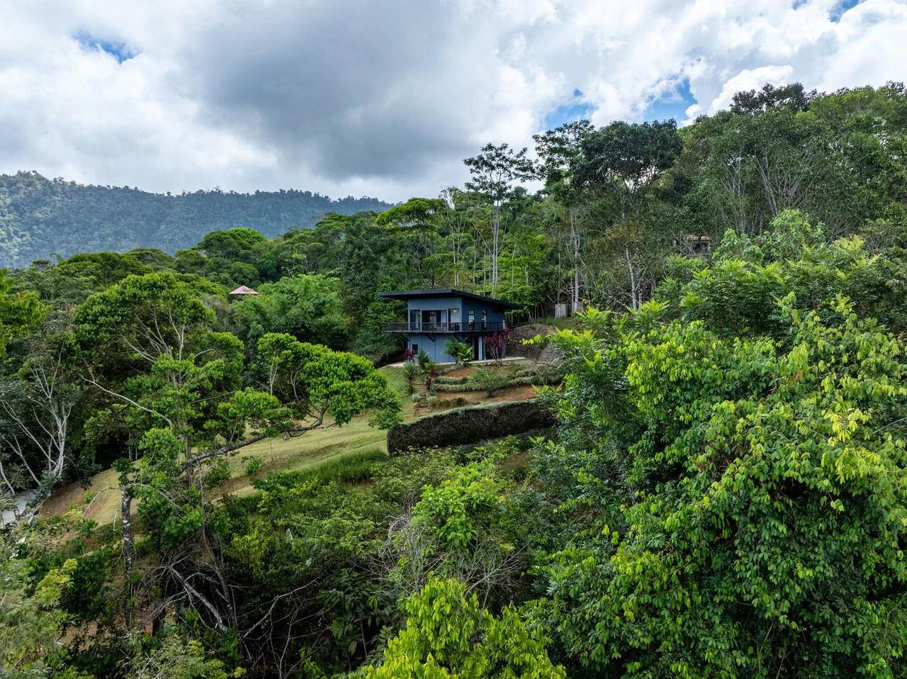 Extraordinary Ocean View Estate and Retreat Opportunity in the Diamante Valley Dominical - Gallery image 40