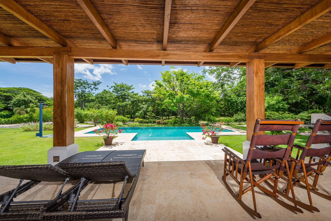 Luxury house for sale in Guanacaste - Gallery image 9