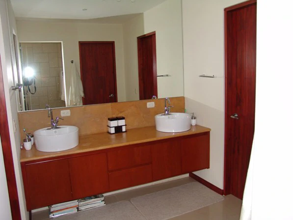 Modern style house for sale Ciudad Colon in gated community - Gallery image 12