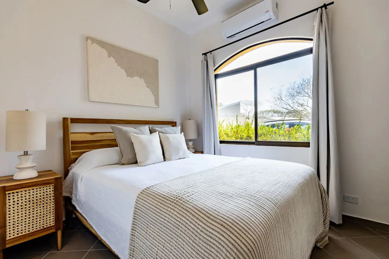 Tamarindo Paradise Condo #6: An income producer walking distance to the beach - Gallery image 3