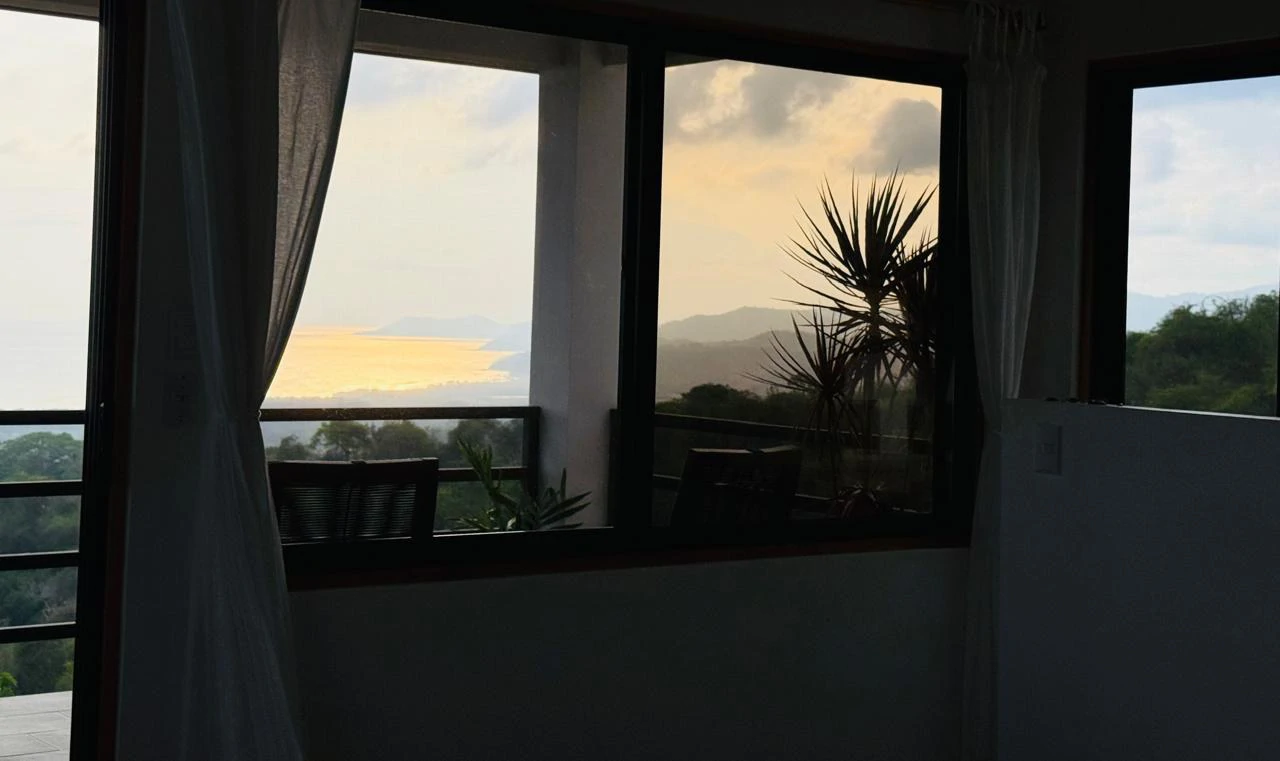 Ocean view home for sale Guanacaste Costa Rica San Miguel. - Gallery image 35