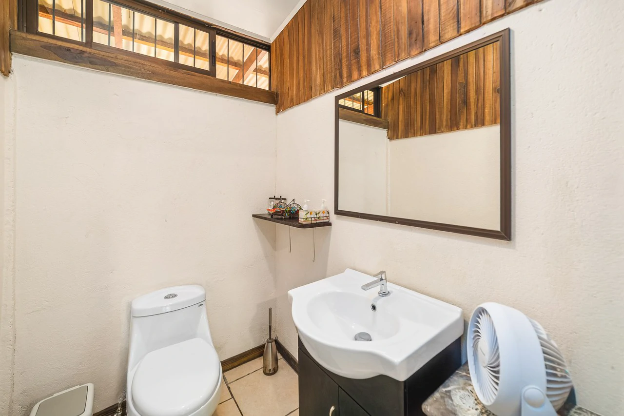 Casa Campo: Quiet Countryside Home Near Beaches - Gallery image 29