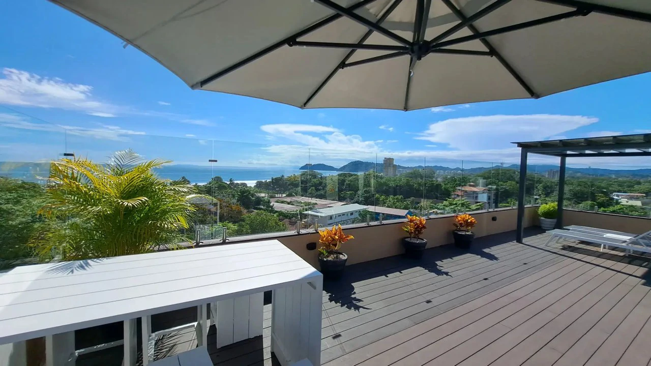 Torres del Mar 2303:  Condominio moderno de 2 dormitorios en Jacó, Costa Rica - ¡Excelente ubicación! - Gallery image 18