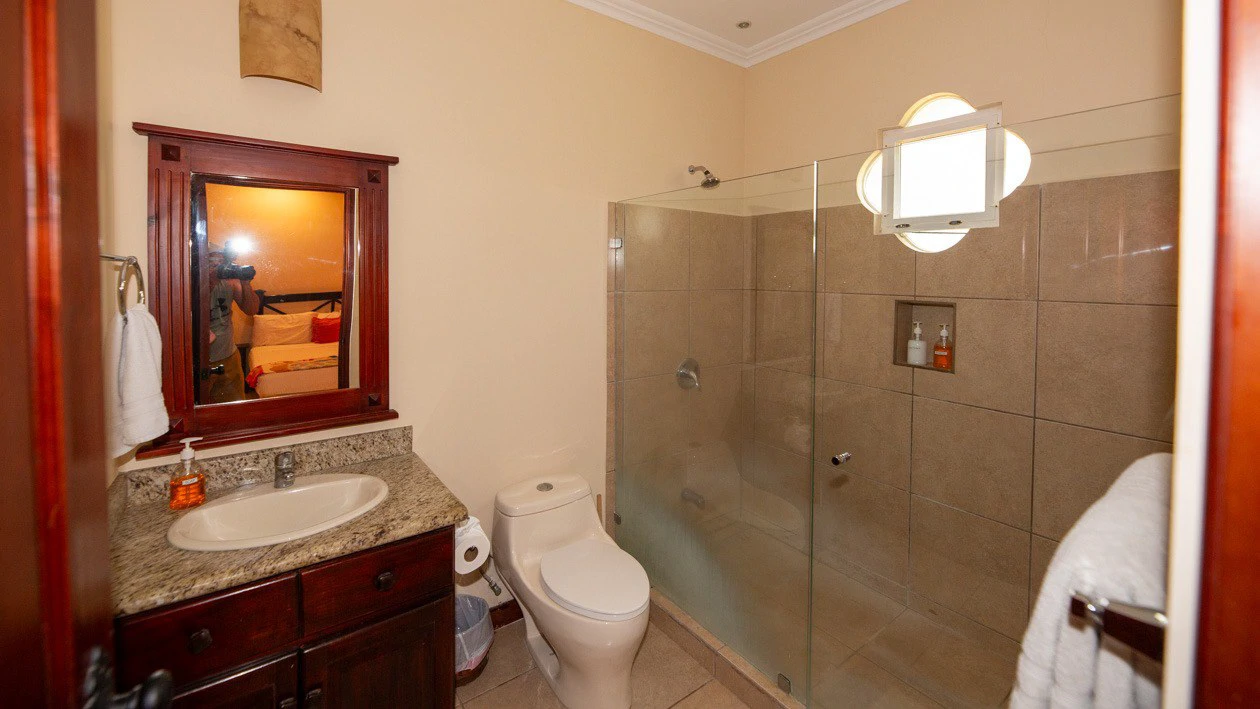Amazing Casa Cofa in Bejuco close to the beach!: Huge home just 400 yards from the beach! - Gallery image 24