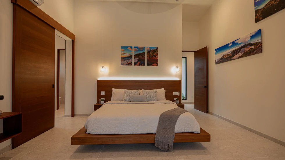 Luxury Modern Tropical Estate in Playa Dominical - Gallery image 48