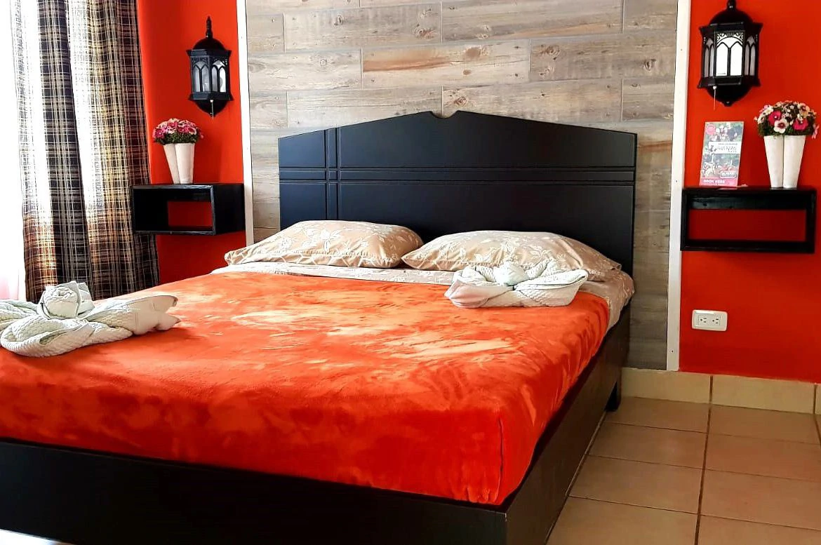 Cozy Condo N.10. El Encanto Condominium. Jaco Center! - Gallery image 3