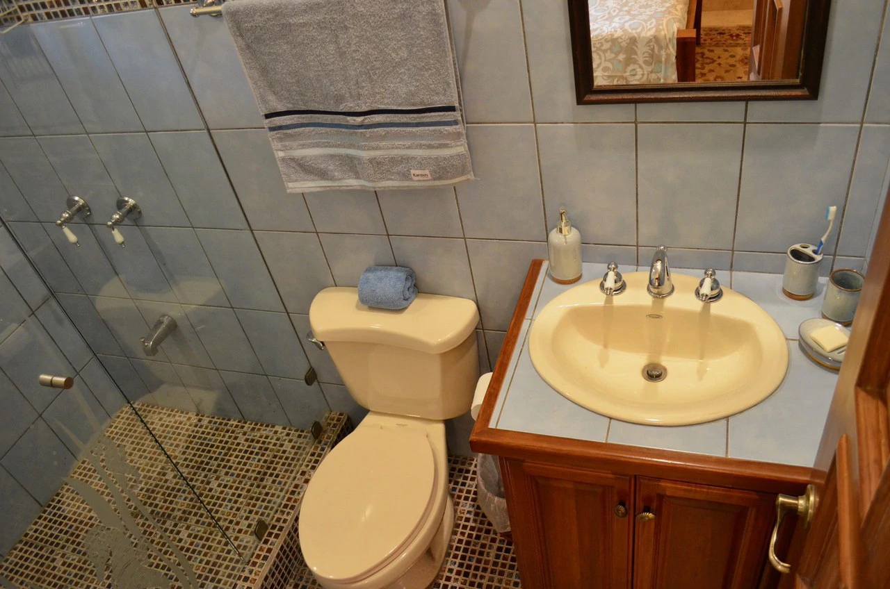 Mountain Condominium For Sale in Ciudad Colón - Gallery image 49