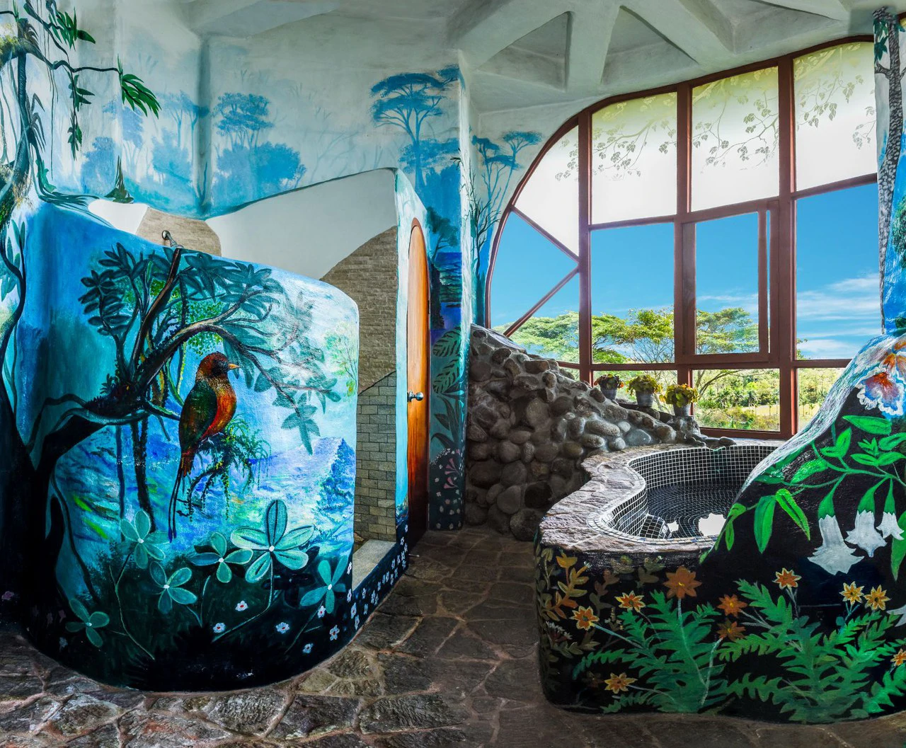 Coffee Estate and Boutique Hotel: Costa Rica’s Premier Eco-Luxury Organic Coffee Estate & Boutique Hotel - Gallery image 16