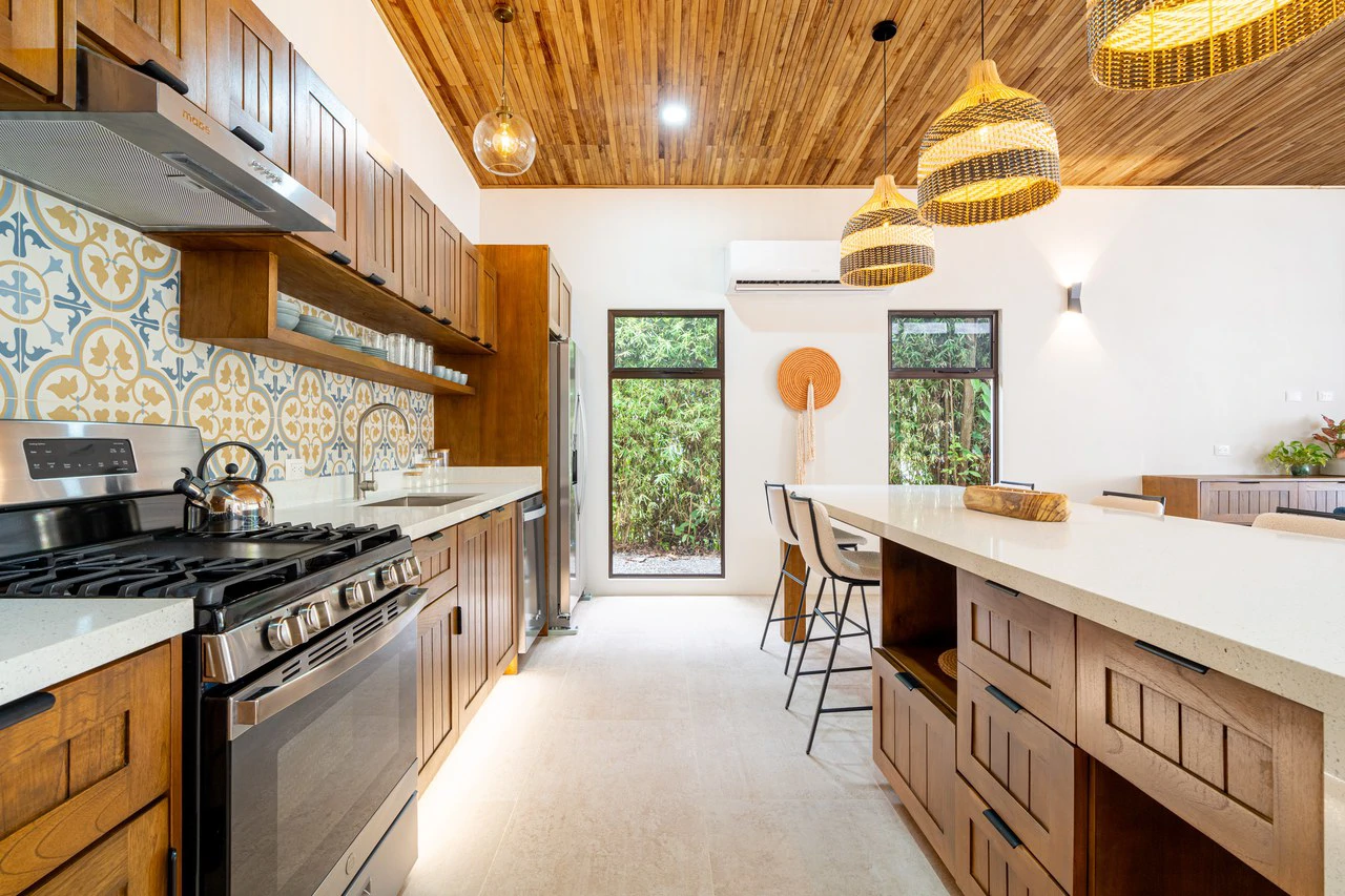 Uvita Tropical Urban Home, New Quality Build! - Gallery image 9