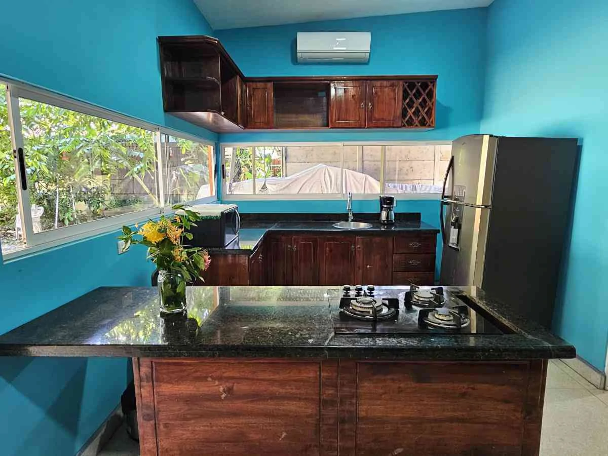 ID 4218:: Quiet Residential Home in Paquera - photo 4