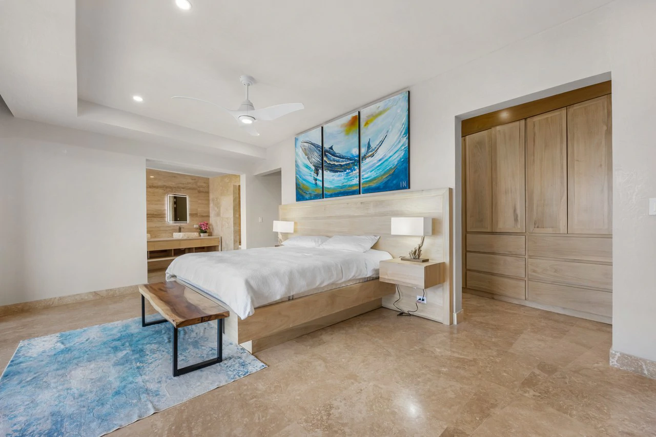 Casa Manta Ray: Indulge in Luxury with Stunning Flamingo Beach Views! - Gallery image 23