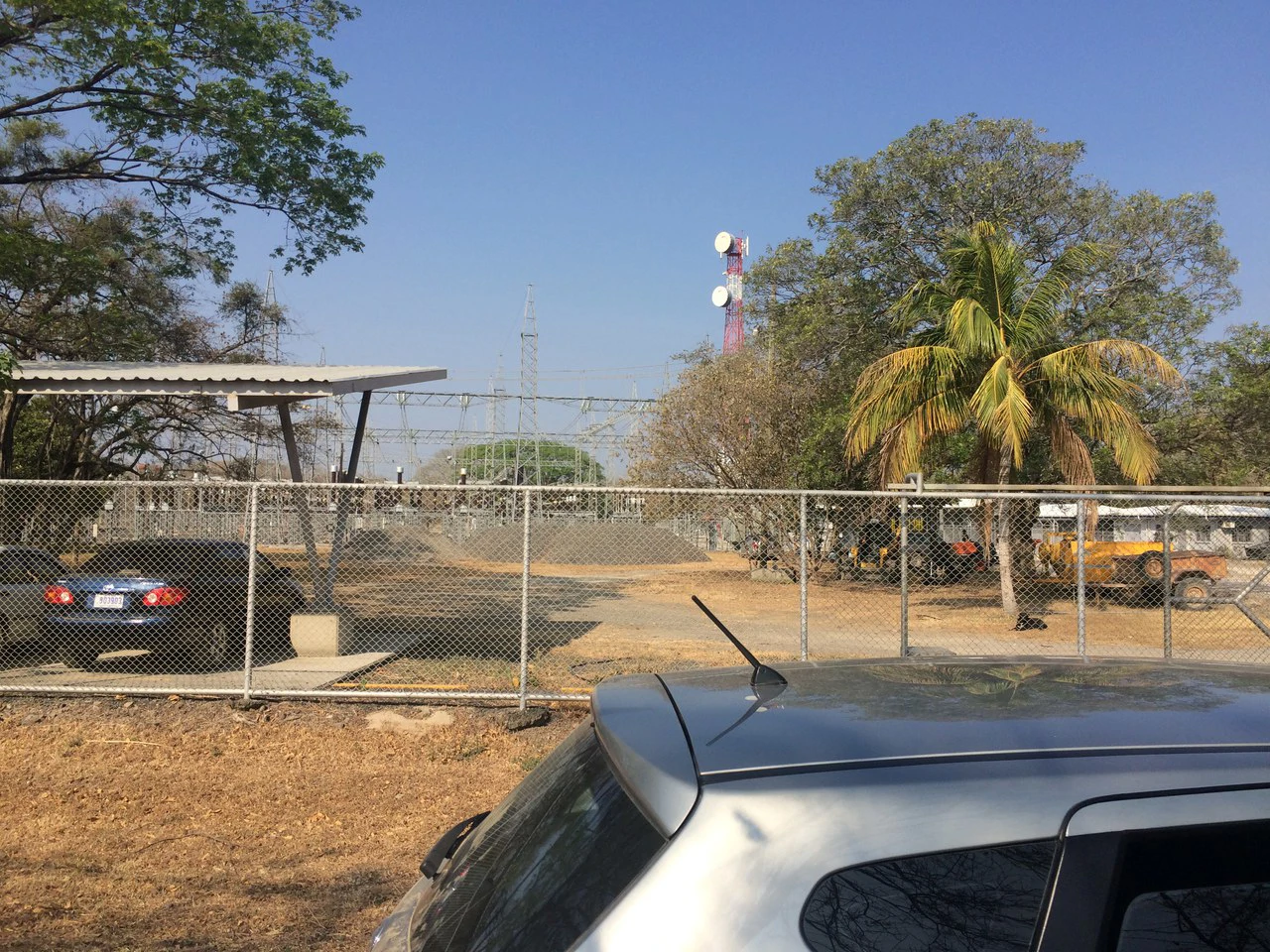 Lotes desde los 5 mil metros en Liberia Centro: Development Parcel For Sale in Liberia - Gallery image 3
