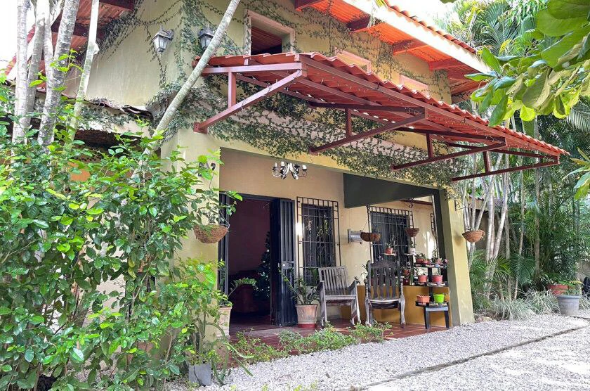 SUEÑO VERDE: House For Sale in Liberia - Gallery image 8