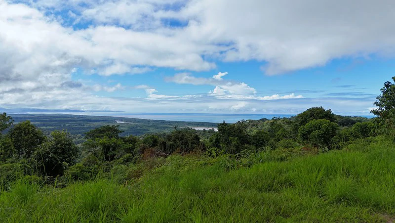 Unparalleled Beauty with Awe-Inspiring Ocean Views in Tres Rios // Legal Water Available! - Gallery image 4