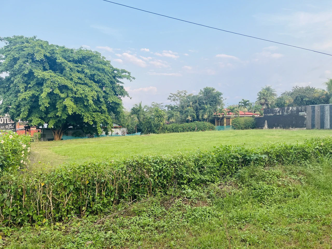 Lote Coyolar, Frente a rt 27. Orotina, Puntarenas Costa Rica: Lot in front of Highway, Coyolar, Orotina Costa Rica - Gallery image 5