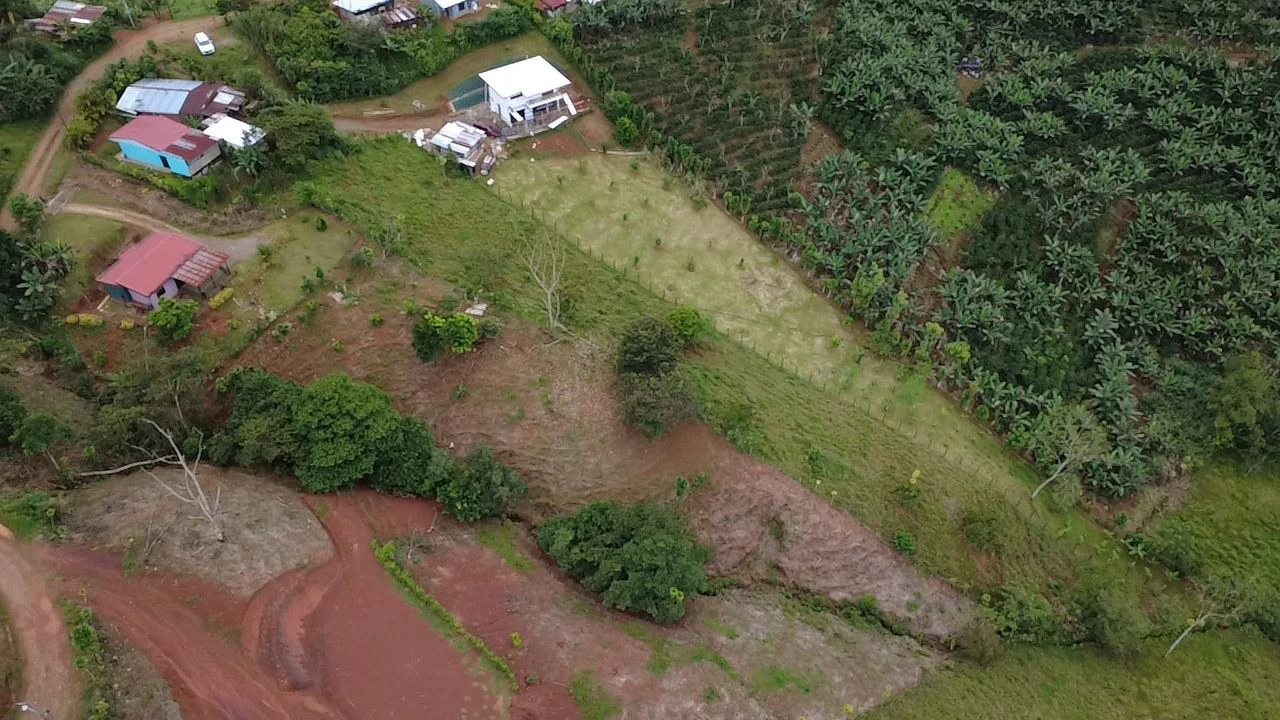 Home Construction Site For Sale in La Linda General Viejo - Gallery image 9
