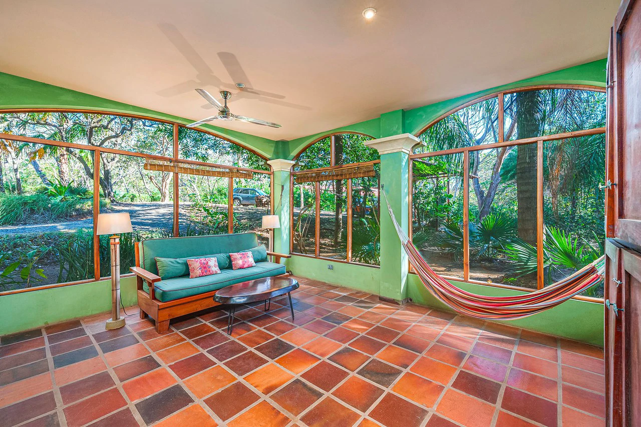Casa Verde: Charming Family Home in Tierra Pacifica - Gallery image 29