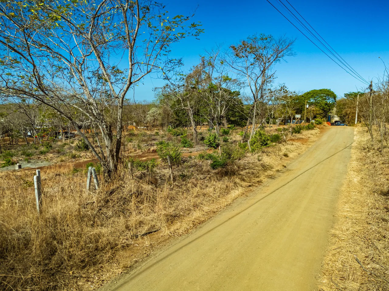 1Ha Avellanas: Boutique Development Opportunity Steps from the Sand - Gallery image 2