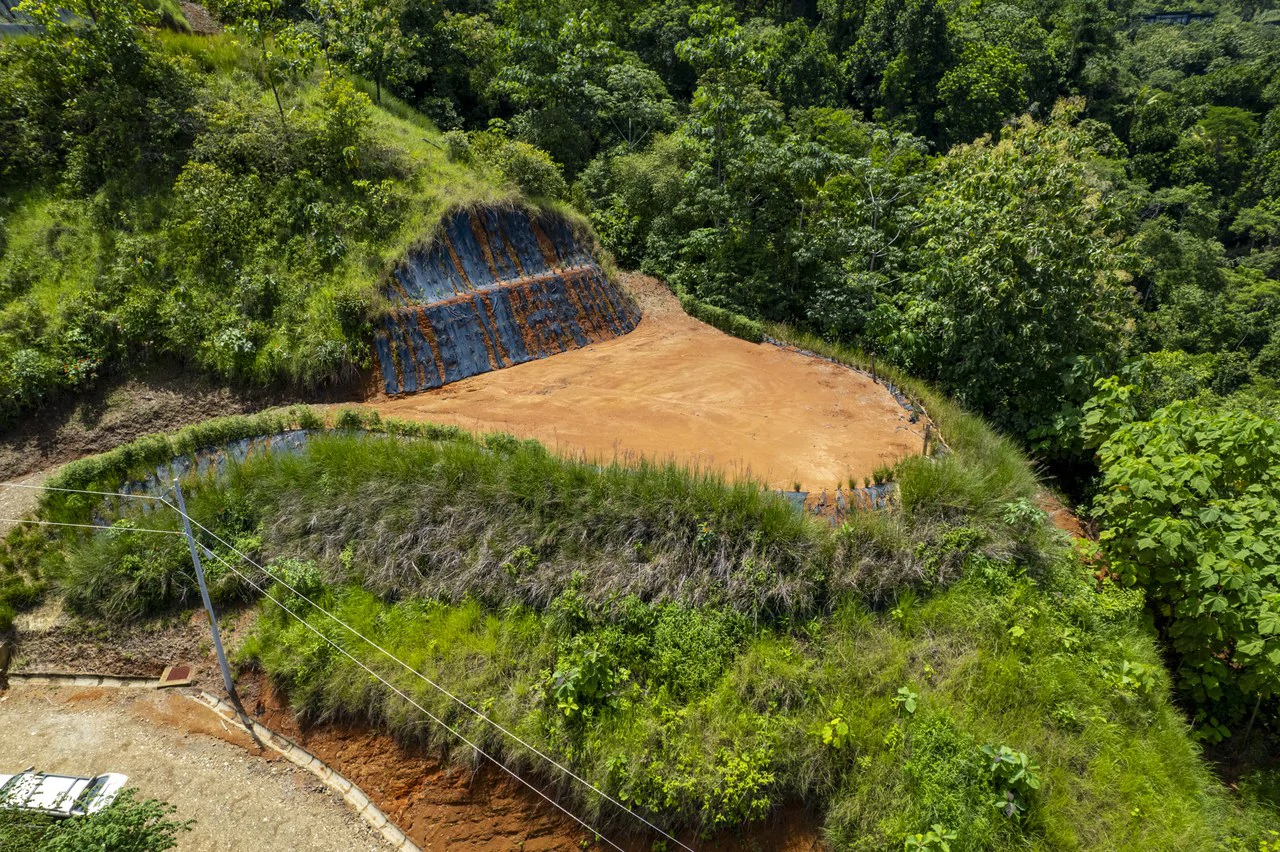 New Gated Development in Matapalo - Ocean View and Flat Land, ready to build! - Gallery image 13