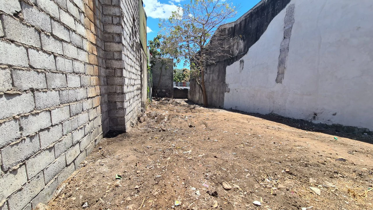 LOTE EN EL CENTRO DE SAN JOSE: Home Construction Site For Sale in Centro - Gallery image 7