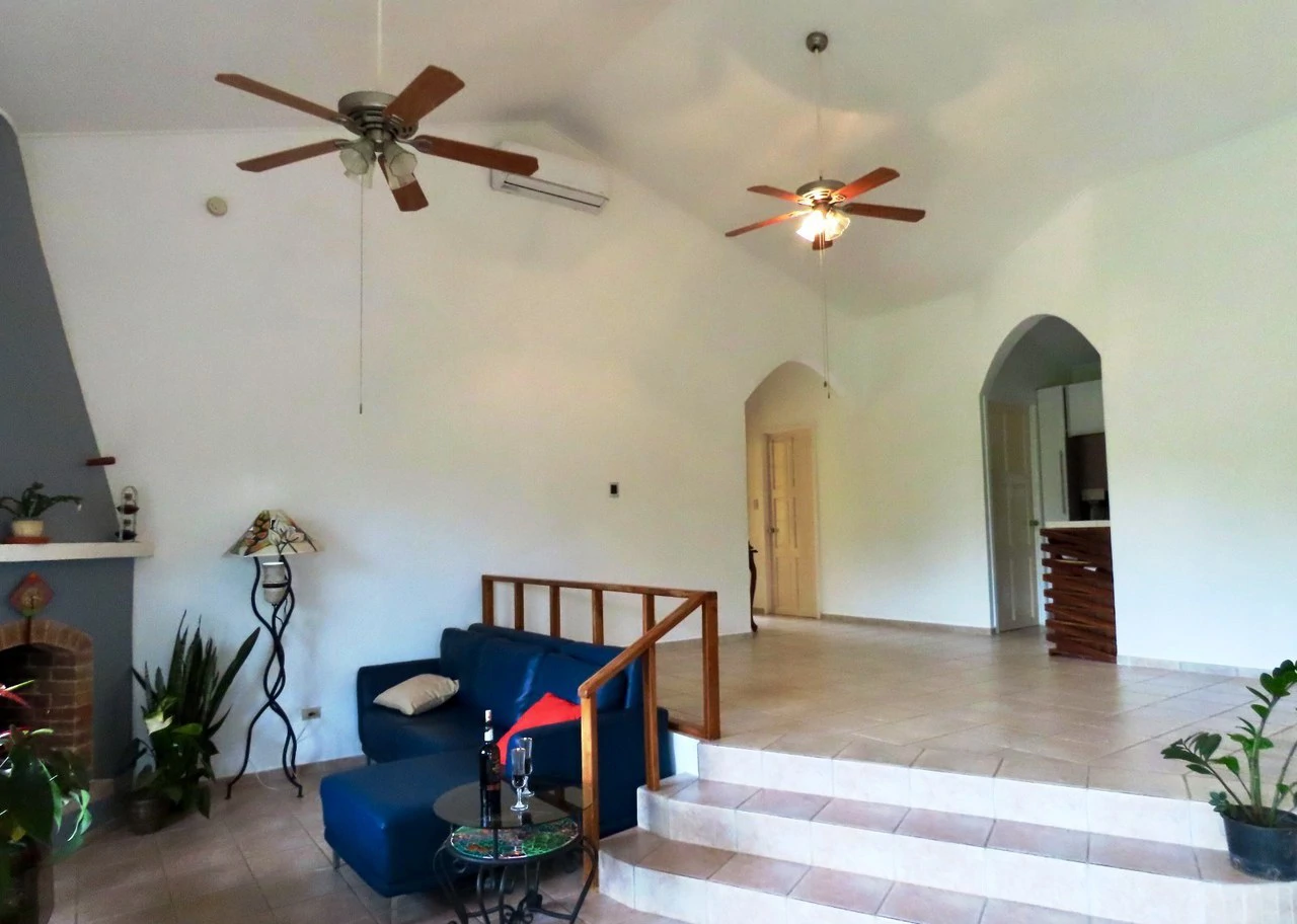 CASA  TROPICANA - Lake View Oasis Near Nuevo Arenal - Gallery image 44