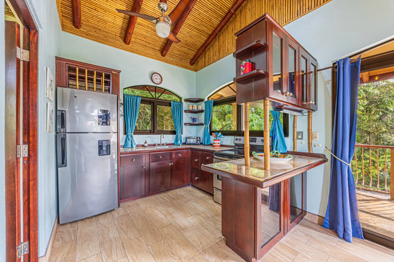 SKYFALL, The Estate, Exclusively Offered, Dominical Coastline Views: Mountain House For Sale in Escaleras - Gallery image 47