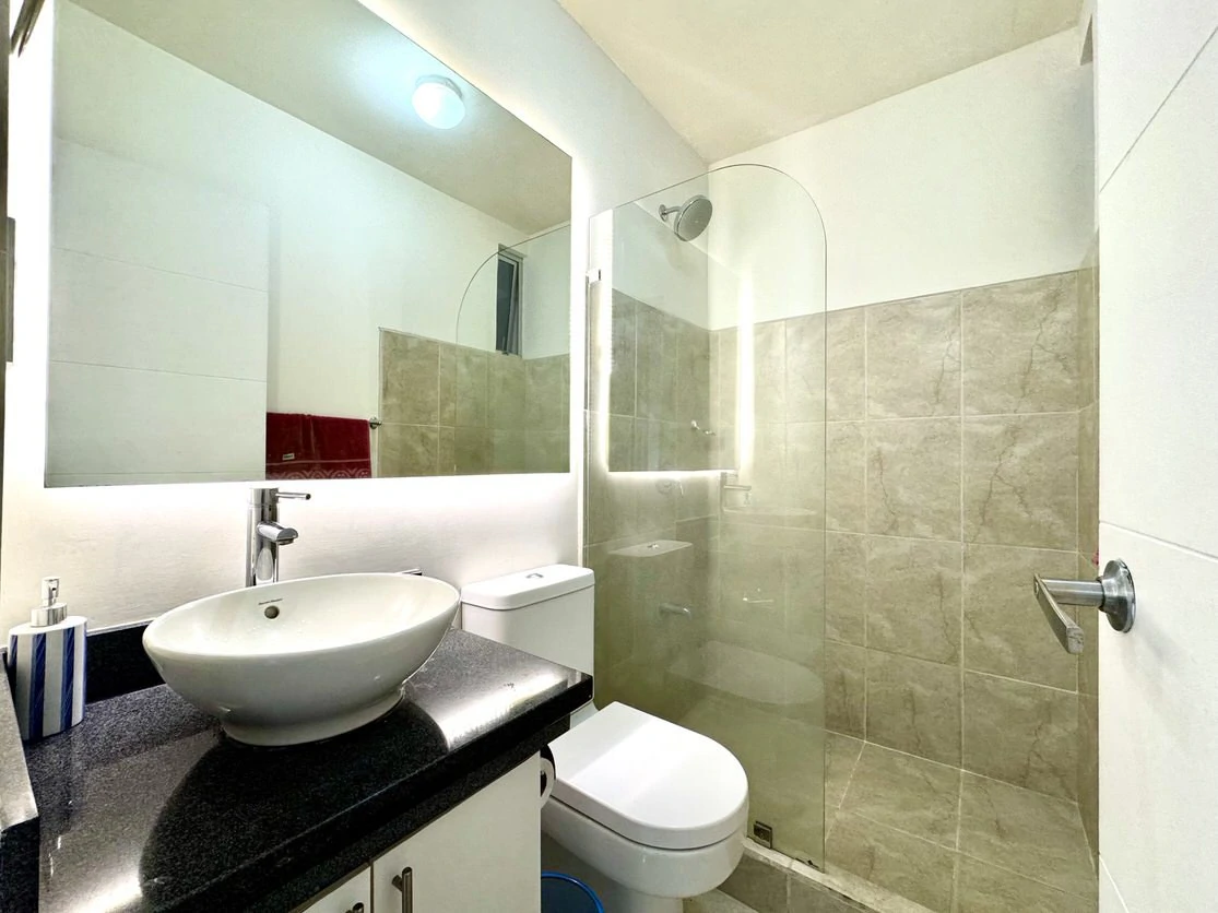 Condominio Loft Cariari: Loft Cariari Condominium – 2 Bedrooms with Private Patio - Gallery image 15