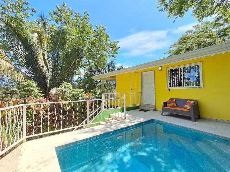 Casa Alaska: Charming Costa Rica Home with Pool, Rancho & Nature Views, Just 10 Minutes’ Walk to the Beach - Gallery image 20